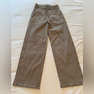 NWT American Eagle Skater Jeans Stretch Size 0 / 25W